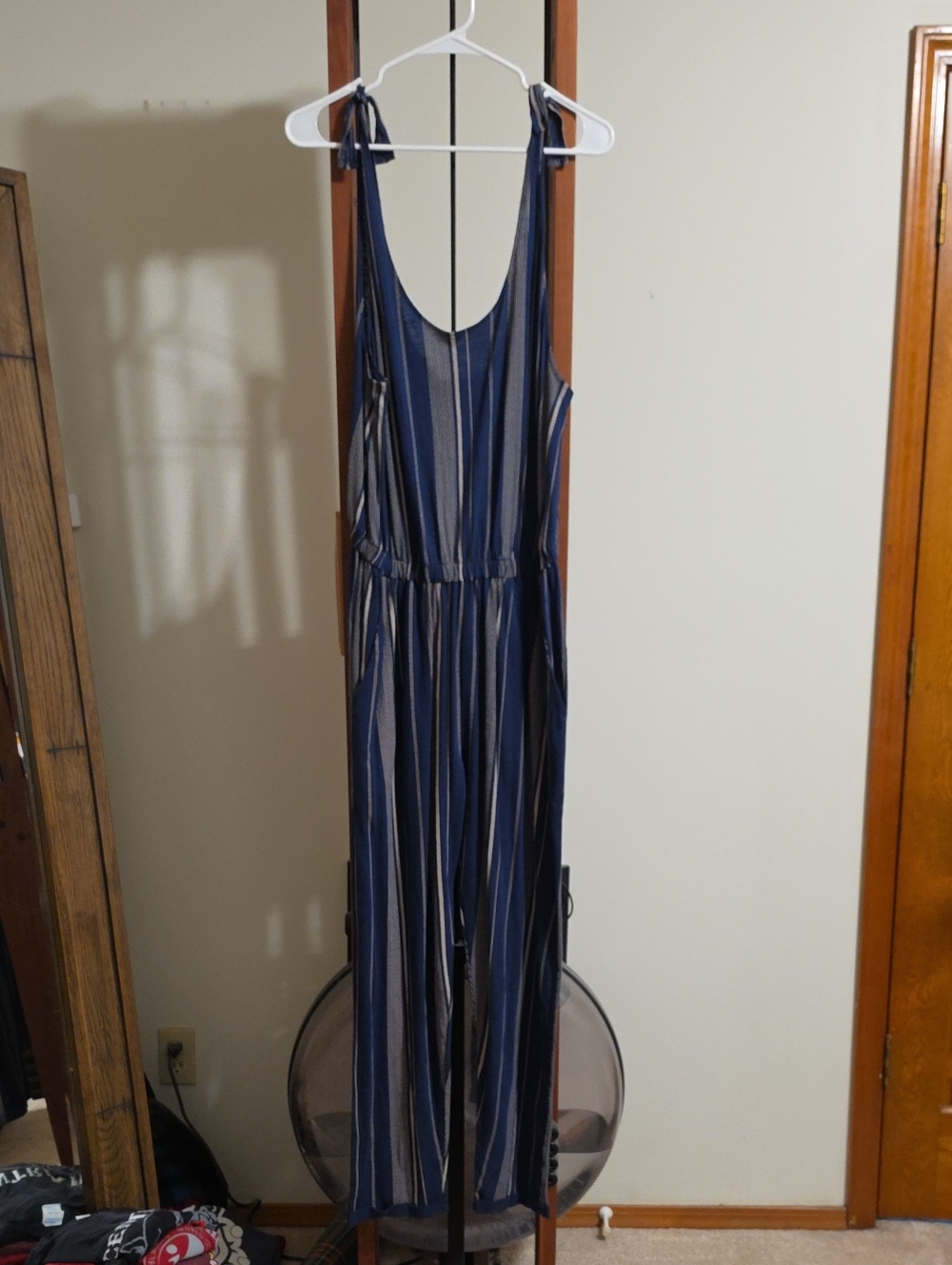 Known Supply Jumpsuit